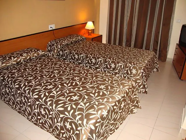 Hotel Chaparil (Adults Only) Nerja