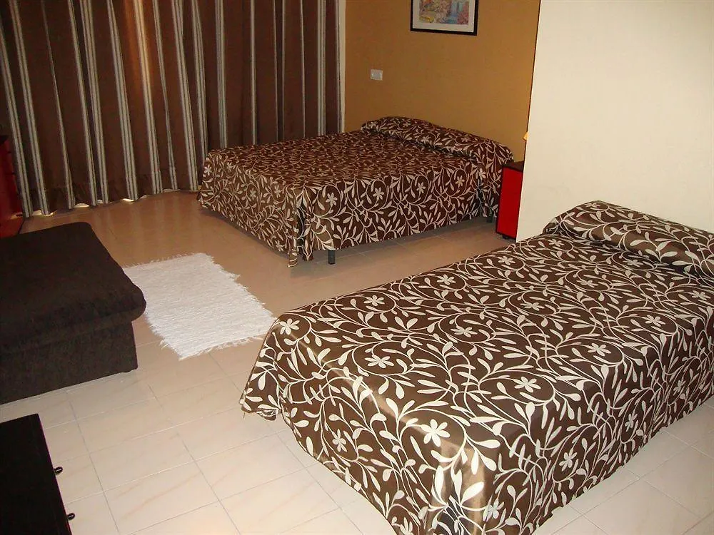 Hotel Chaparil (Adults Only) Nerja 0*,