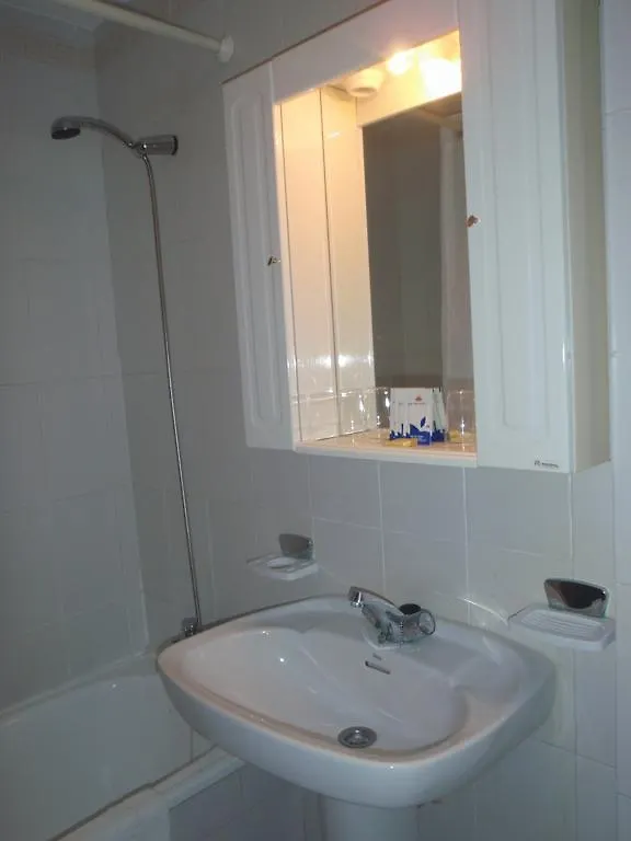Hotel Chaparil (Adults Only) Nerja