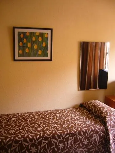 Hotel Chaparil (Adults Only) Nerja