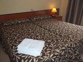 Hotel Chaparil (Adults Only) Nerja 0*,  Spain