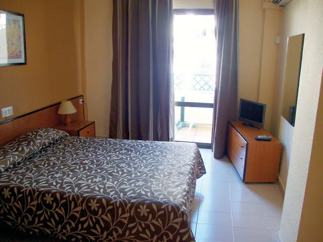Hotel Chaparil (Adults Only) Nerja