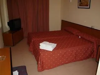 Hotel Chaparil (Adults Only) Nerja 0*,
