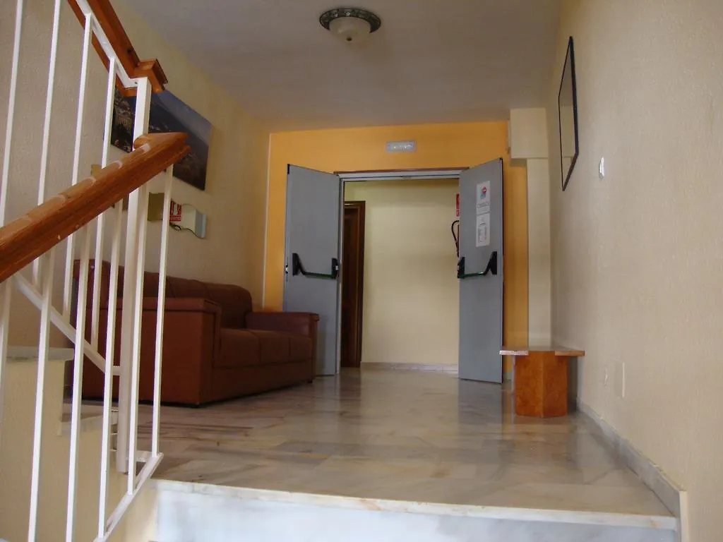 Hotel Chaparil (Adults Only) Nerja Spain