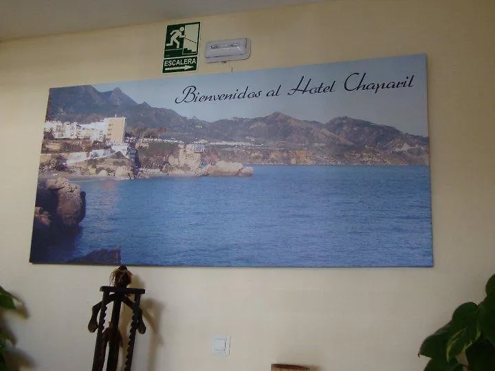 Hotel Chaparil (Adults Only) Nerja