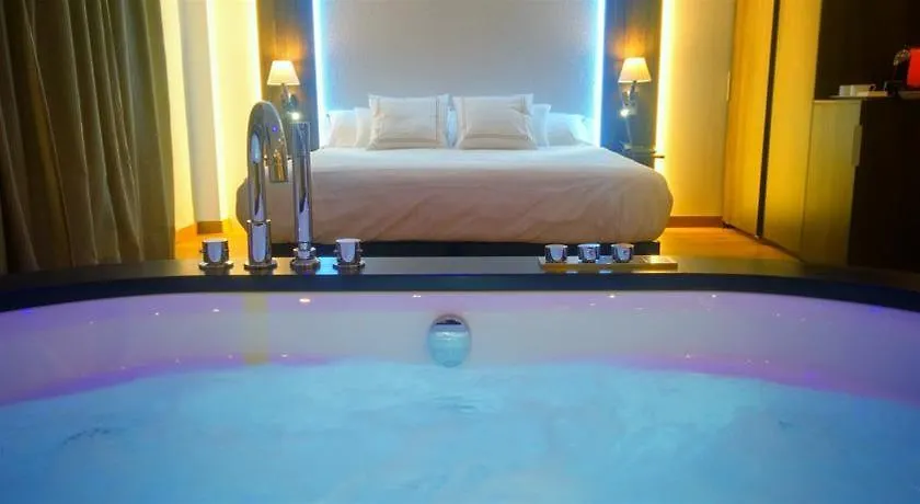 Hotel Chaparil (Adults Only) Nerja