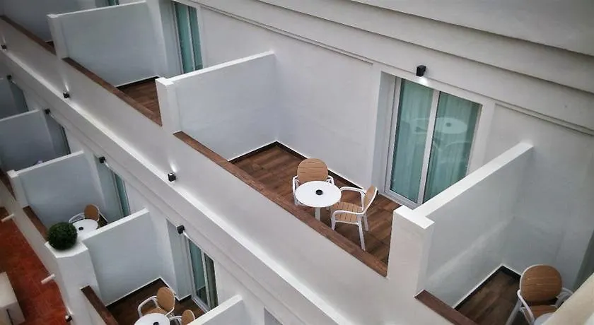 Hotel Chaparil (Adults Only) Nerja Spain