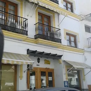  Guest house Casa Manuel